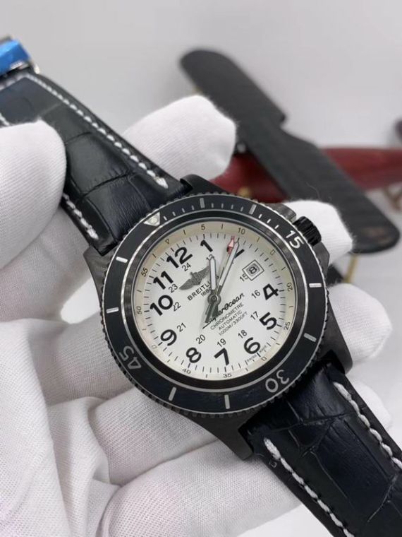 Breitling Watches Super Ocean Heritage _SKU2630breitling-watch-45x15mm--0903062728